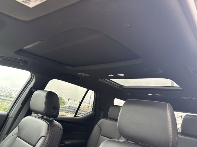 2023 Chevrolet Traverse 3LT - Photo 27