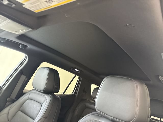 2027 Chevrolet Equinox LT - Photo 28