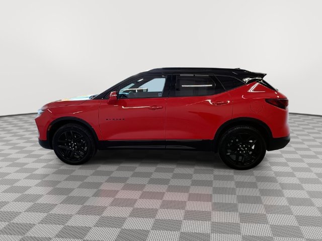 2026 Chevrolet Blazer RS - Photo 7