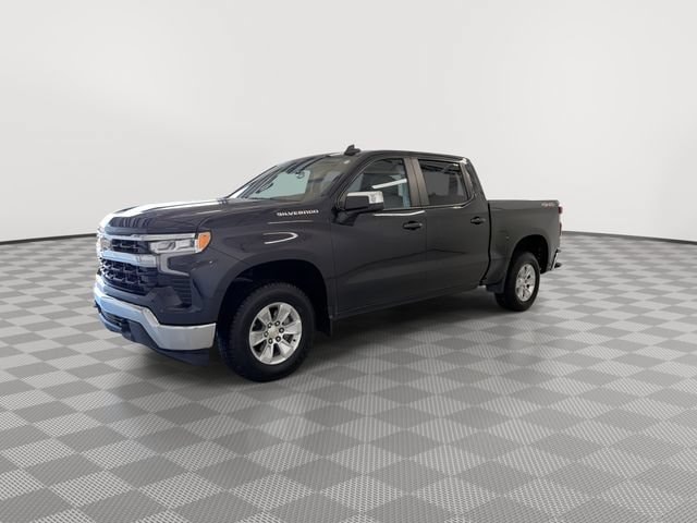 2023 Chevrolet Silverado 1500 LT - Photo 7