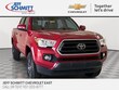 Toyota Tacoma 4WD