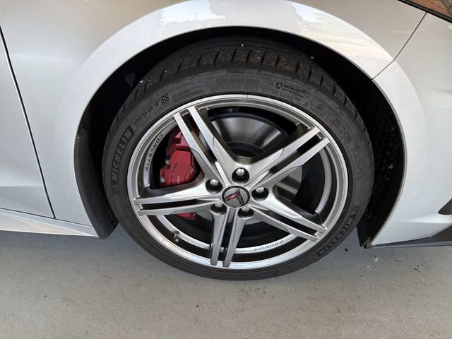 2026 Chevrolet Corvette 2LT - Photo 15