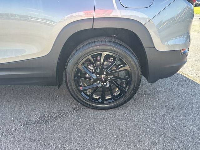 2024 GMC Terrain SLT - Photo 14