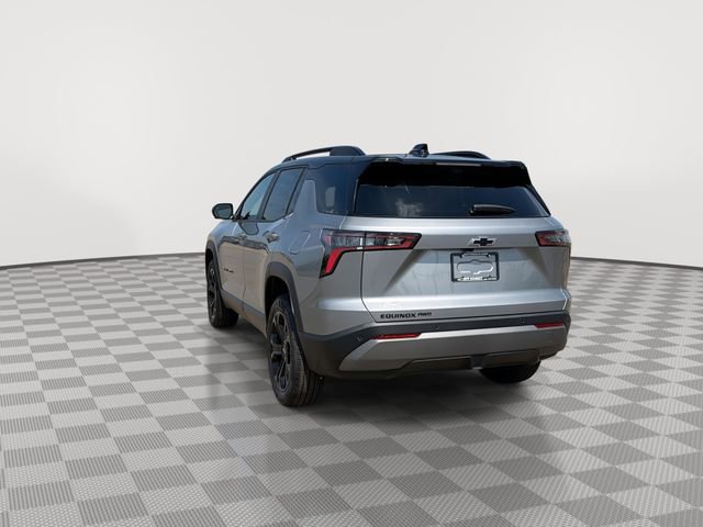 2026 Chevrolet Equinox LT - Photo 11