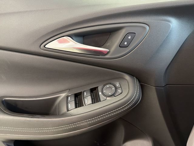 2025 Buick Encore GX Preferred - Photo 20