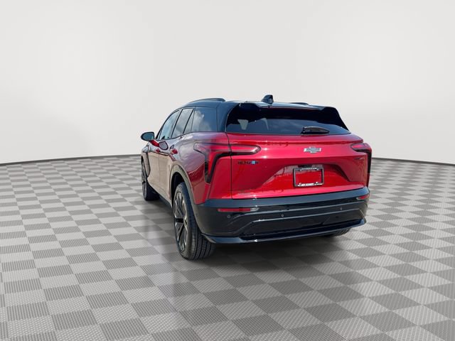 2026 Chevrolet Blazer EV RS - Photo 9
