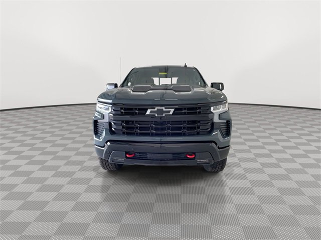 2025 Chevrolet Silverado 1500 LT Trail Boss photo 4