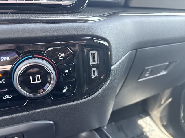 2026 Chevrolet Silverado 2500 HD ZR2 - Photo 33