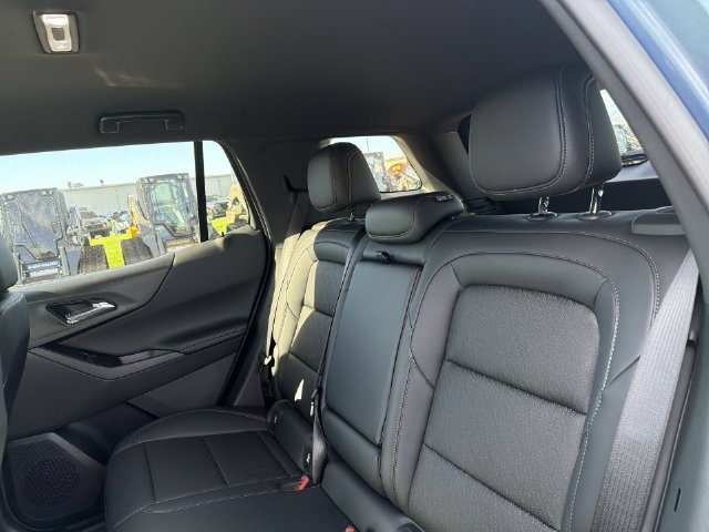2027 Chevrolet Equinox LT - Photo 21