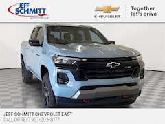 2025 Chevrolet Colorado Z71 Truck
