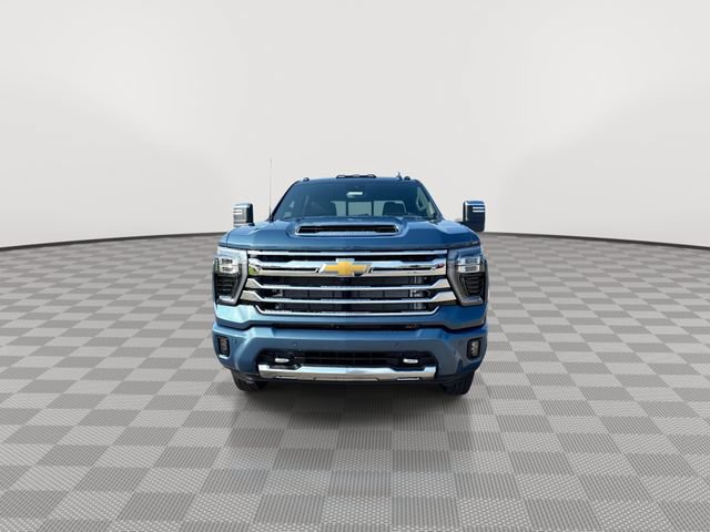 2026 Chevrolet Silverado 3500 HD High Country - Photo 6