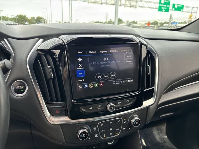 2023 Chevrolet Traverse 1LT - Photo 28