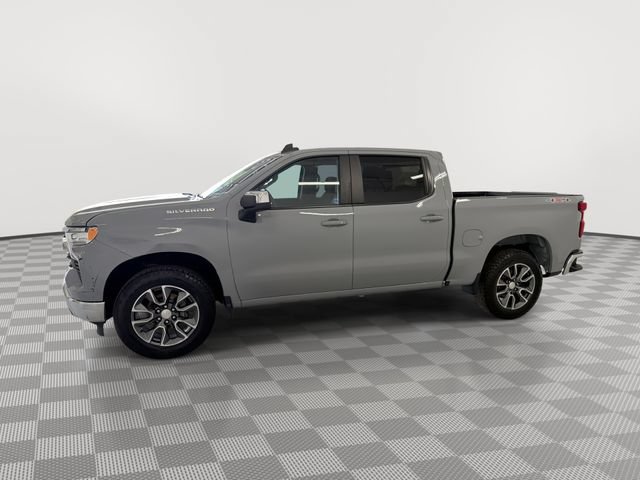 2024 Chevrolet Silverado 1500 LT - Photo 8