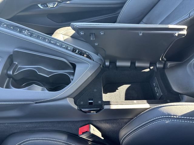 2023 Chevrolet Corvette 2LT - Photo 25