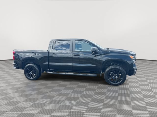 2024 Chevrolet Silverado 1500 Custom - Photo 14