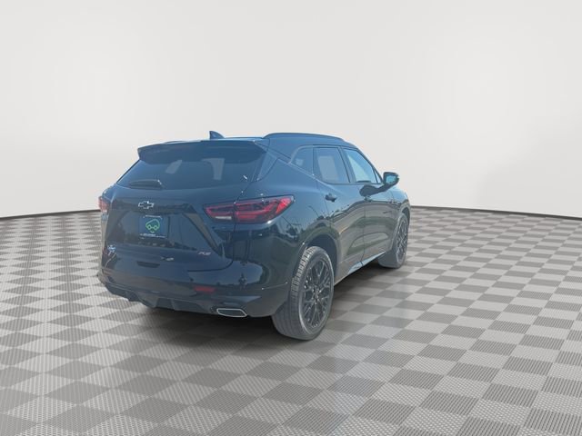 2026 Chevrolet Blazer RS - Photo 11