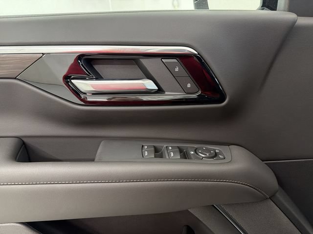 2026 Chevrolet Tahoe LS - Photo 29
