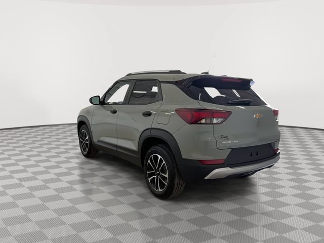 2026 Chevrolet Trailblazer LT - Photo 11