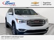 GMC Acadia