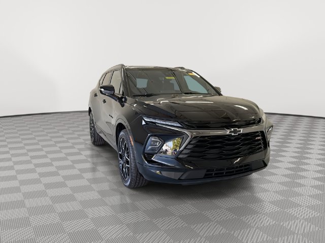 Used 2026 Chevrolet Blazer RS SUV