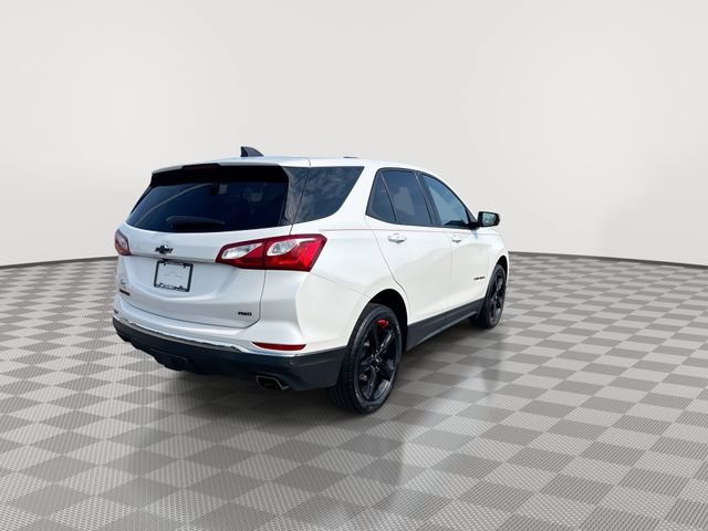 2019 Chevrolet Equinox LT - Photo 12