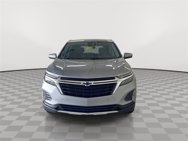 2024 Chevrolet Equinox LT photo 4