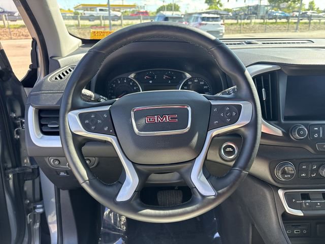 2024 GMC Terrain SLT - Photo 30