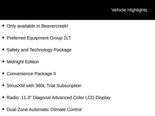 2026 Chevrolet Equinox LT - Photo 3