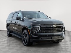 2026 Chevrolet Suburban RST SUV