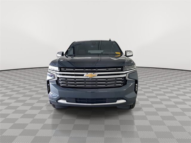2021 Chevrolet Suburban Premier photo 4