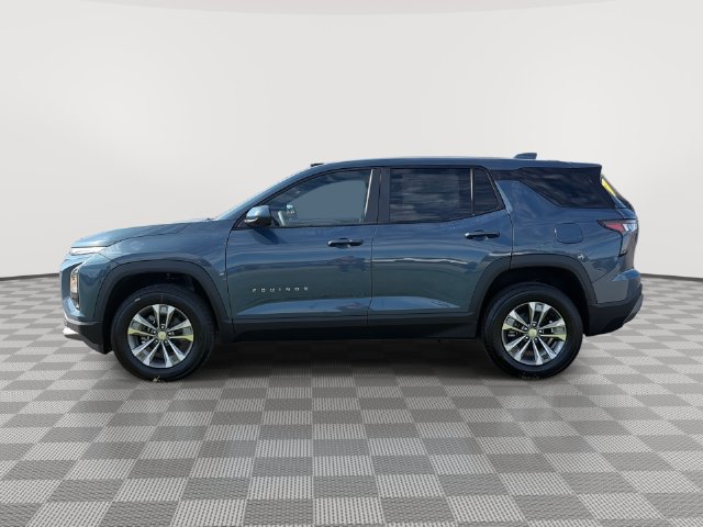 2027 Chevrolet Equinox LT - Photo 9