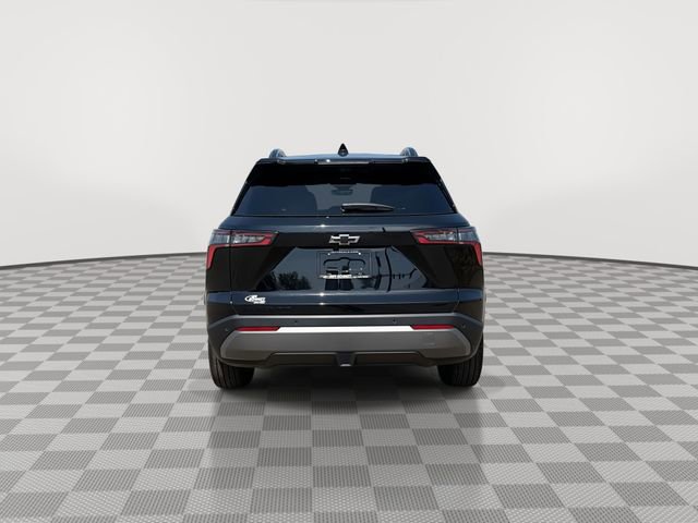 2026 Chevrolet Equinox LT - Photo 12