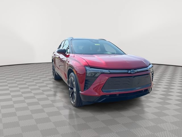 2026 Chevrolet Blazer EV RS - Photo 3