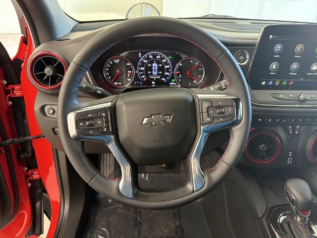 2026 Chevrolet Blazer RS - Photo 33