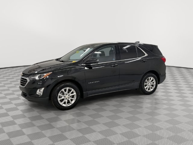 2019 Chevrolet Equinox LT - Photo 6