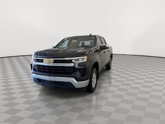 2023 Chevrolet Silverado 1500 LT - Photo 6