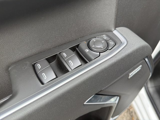 2026 Chevrolet Silverado 1500 RST - Photo 26