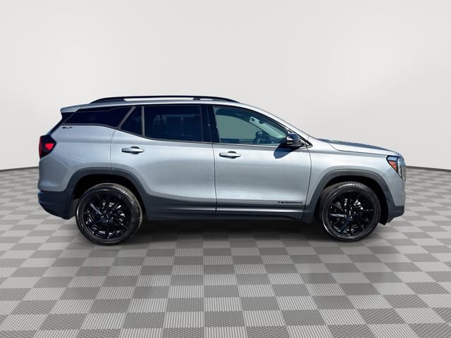 2024 GMC Terrain SLT - Photo 13
