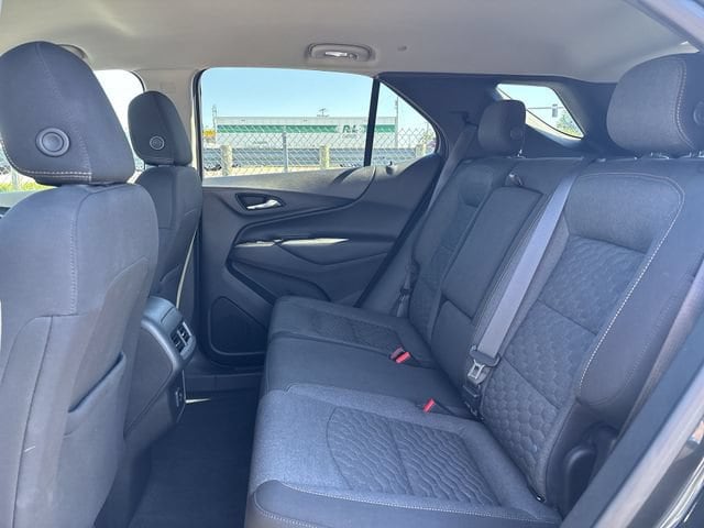 2020 Chevrolet Equinox LT - Photo 17