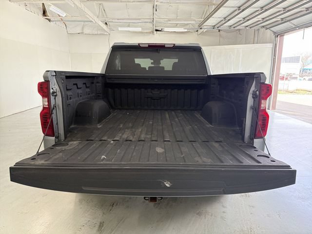 2023 Chevrolet Silverado 1500 LT - Photo 16