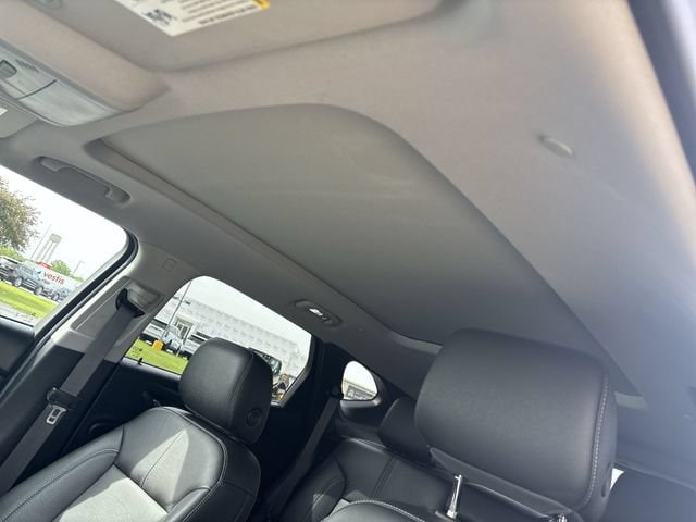 2024 Chevrolet Blazer 3LT - Photo 26