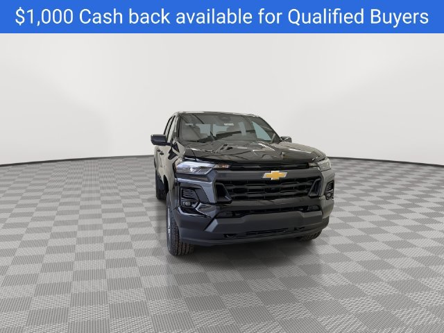 New 2026 Chevrolet Colorado LT Truck