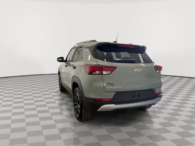2026 Chevrolet Trailblazer LT - Photo 12