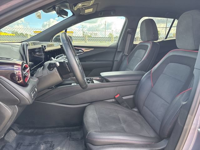 2025 Chevrolet Blazer EV RS - Photo 23