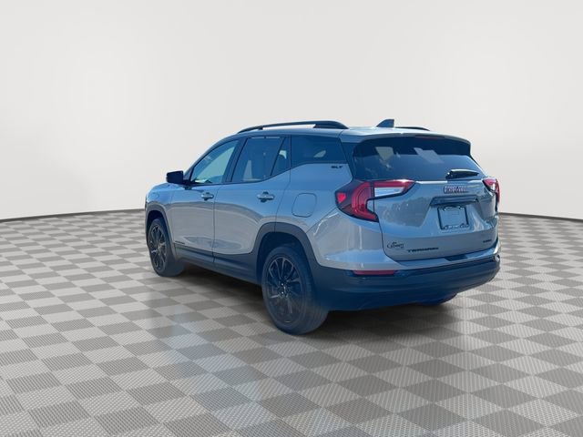 2024 GMC Terrain SLT - Photo 8
