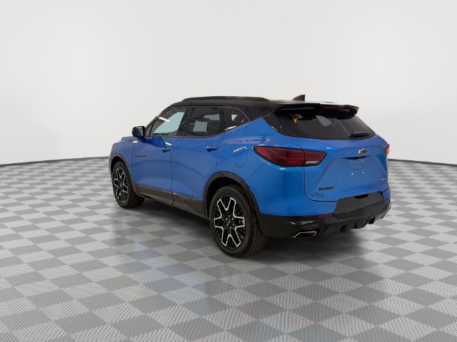 2024 Chevrolet Blazer RS - Photo 8