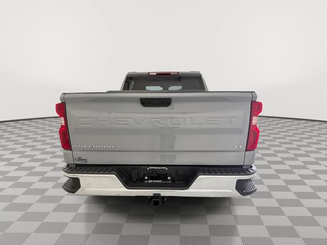 2024 Chevrolet Silverado 1500 LT - Photo 11