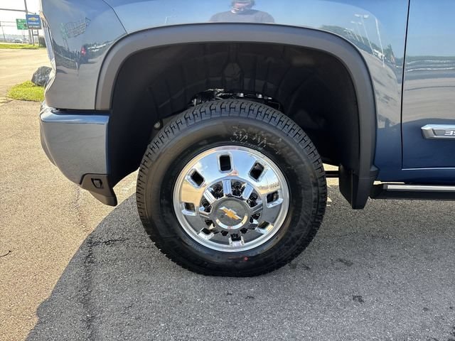2026 Chevrolet Silverado 3500 HD High Country - Photo 18