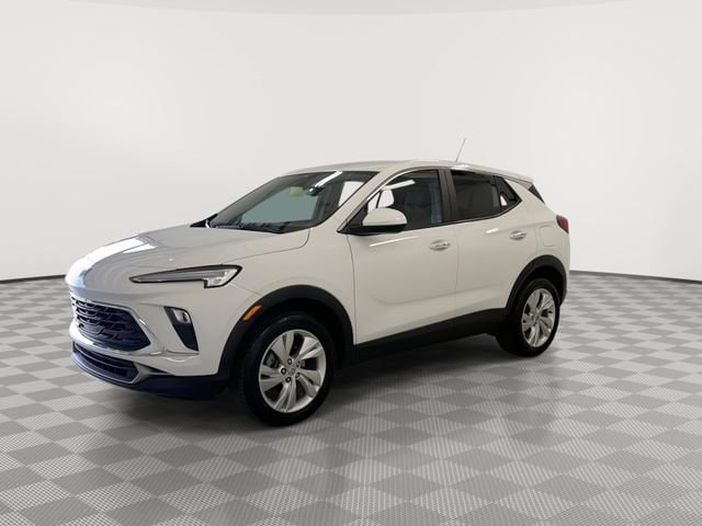 2025 Buick Encore GX Preferred - Photo 6