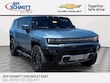  GMC HUMMER EV SUV